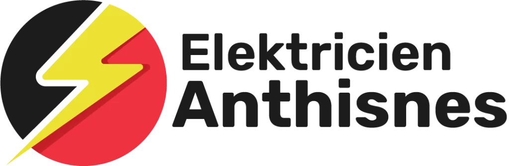 Logo Elektricien Anthisnes